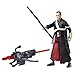 Star Wars Universe Seal Seer Figure