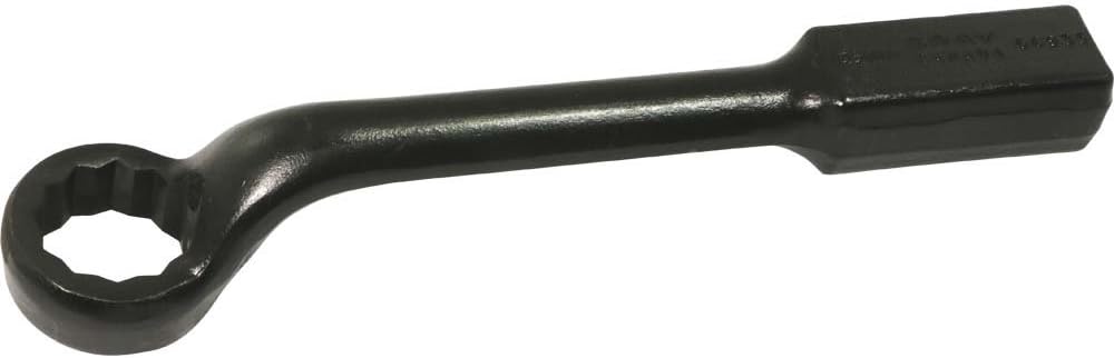 Gray Tools 66935 Offset Striking Face Wrench, 35mm