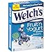 Welch's Blueberry Fruit 'n Yogurt Snacks 6.4oz, one box