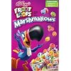 KELLOGG’S FROOT LOOPS MARSHMALLOW