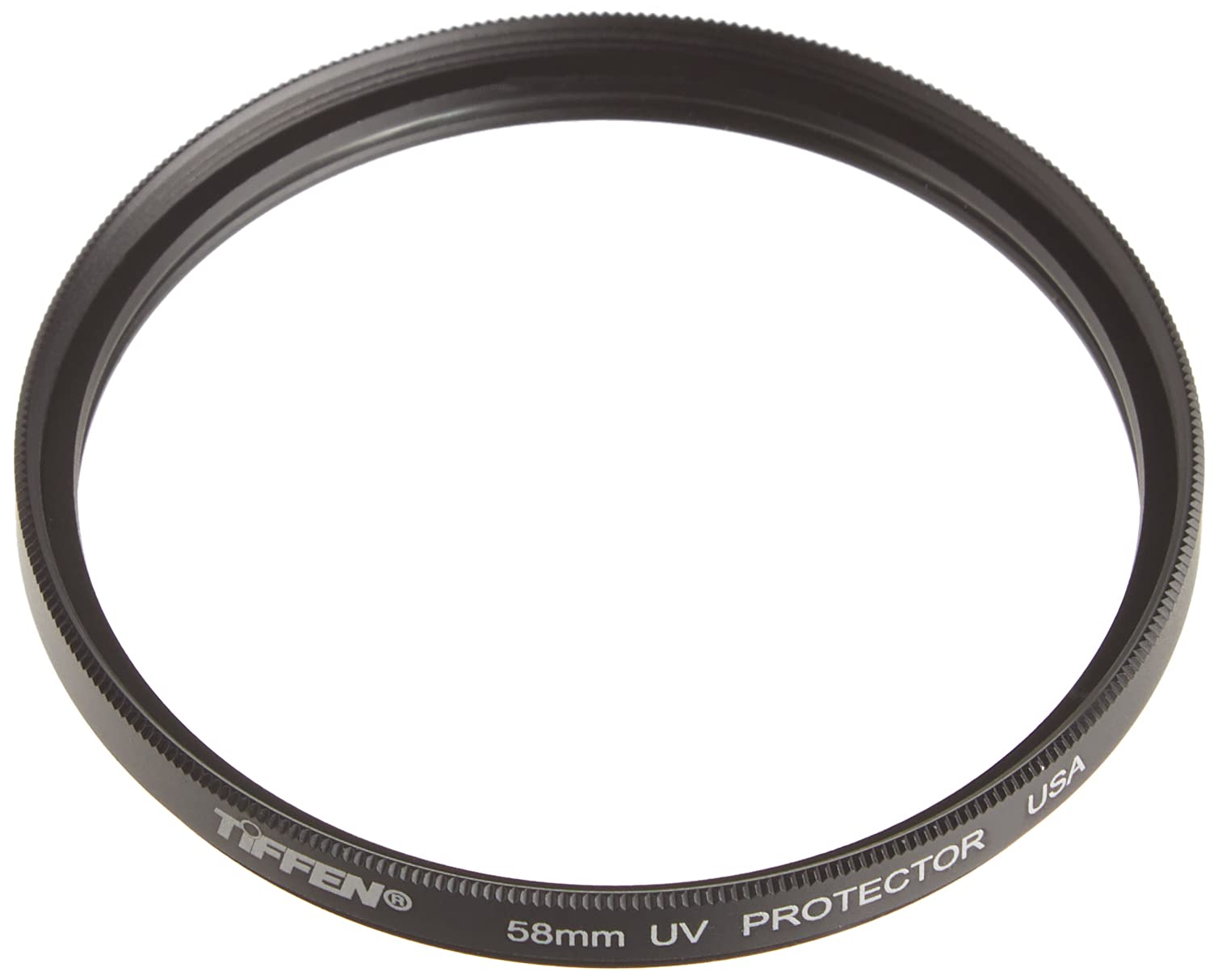Tiffen 58UVP 58 mm UV Protector Filter
