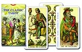 The Classic Tarot (English, French, Spanish and German Edition) by 