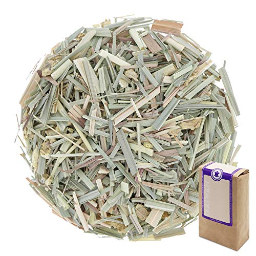 Ingwer-Zitrone-Orange - Bio Kräutertee lose Nr. 1249 von GAIWAN, 1 kg