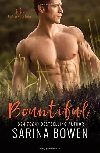 Bountiful: The True North Series, Book 4