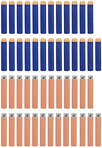 nerf elite accustrike darts