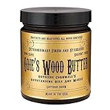 Odie's Wood Butter 9oz