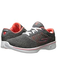 Skechers Performance Go Walk 4 - Zapatillas de senderismo para mujer