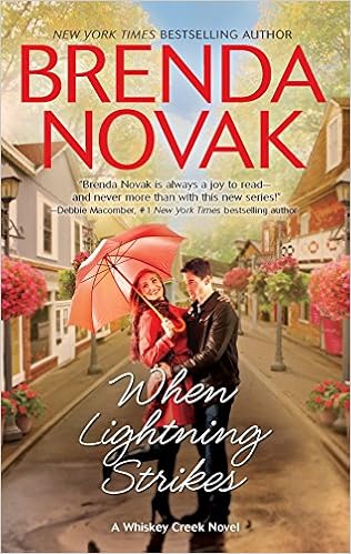 When Lightning Strikes / Brenda Novak