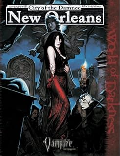 Vampire Fall Of The Camarilla Vampire The Requiem Russell - 