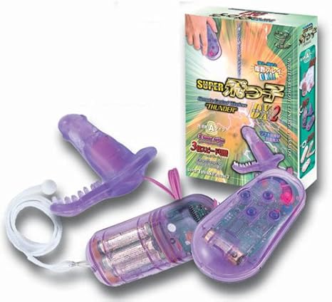 Amazon Super飛びっ子dx 2 Npg 複数ポインター