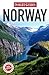 Insight Guides Norway by Marie Peyre, Sian Lezard