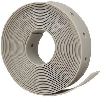 Plumb Craft Waxman 7626400 Perforated Plastic Pipe Strap by Plumb Craft Waxman