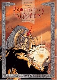 Le  réveil du Tyran