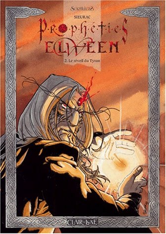 Le  réveil du Tyran