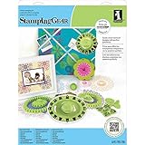 Inkadinkado Stamping Gear, Deluxe Set