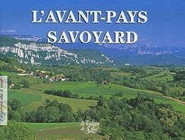 L' avant-pays savoyard
