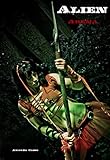 Alien Arena (Alien Tentacles Book 3)