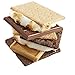 HERSHEY'S Gold Candy Bar, Caramelized Creme (24 Count)