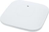 Cisco Aironet 2602i AIR-CAP2602I-E-K9 Wireless Access Point WAP POE Renewed view 2