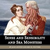 Sense and Sensibility and Sea Monsters