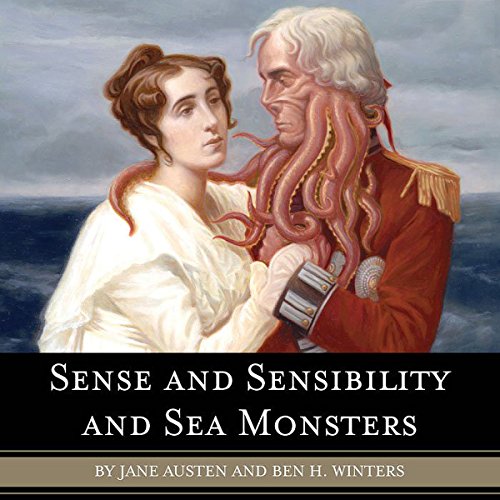 Sense and Sensibility and Sea Monsters