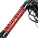 Master Kink Flogger Whip - Bondage Sex Toy - Adult Fetish Product for Kinky Couples - 50 Shades - Sexy Personal Fantasy Product