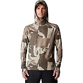 Mountain Hardwear mens Butter M Hoody