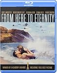 Cover Image for 'From Here to Eternity'