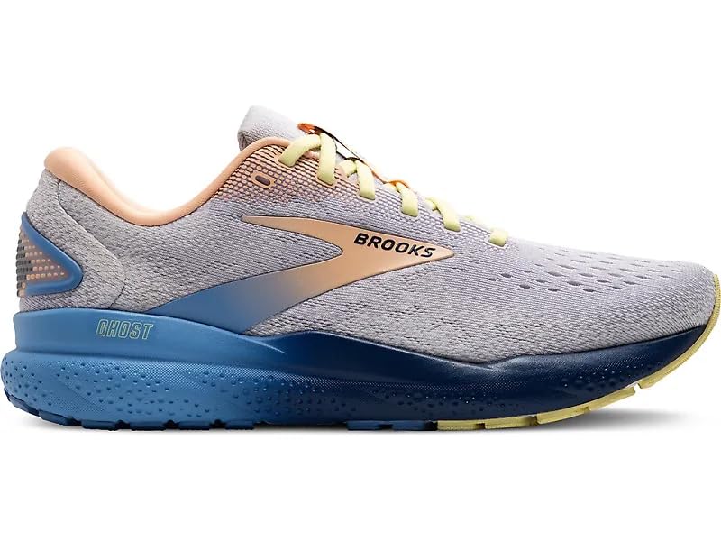 Brooks Women’s Ghost 16 Neutral Running Shoe