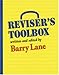 The Reviser's Toolbox