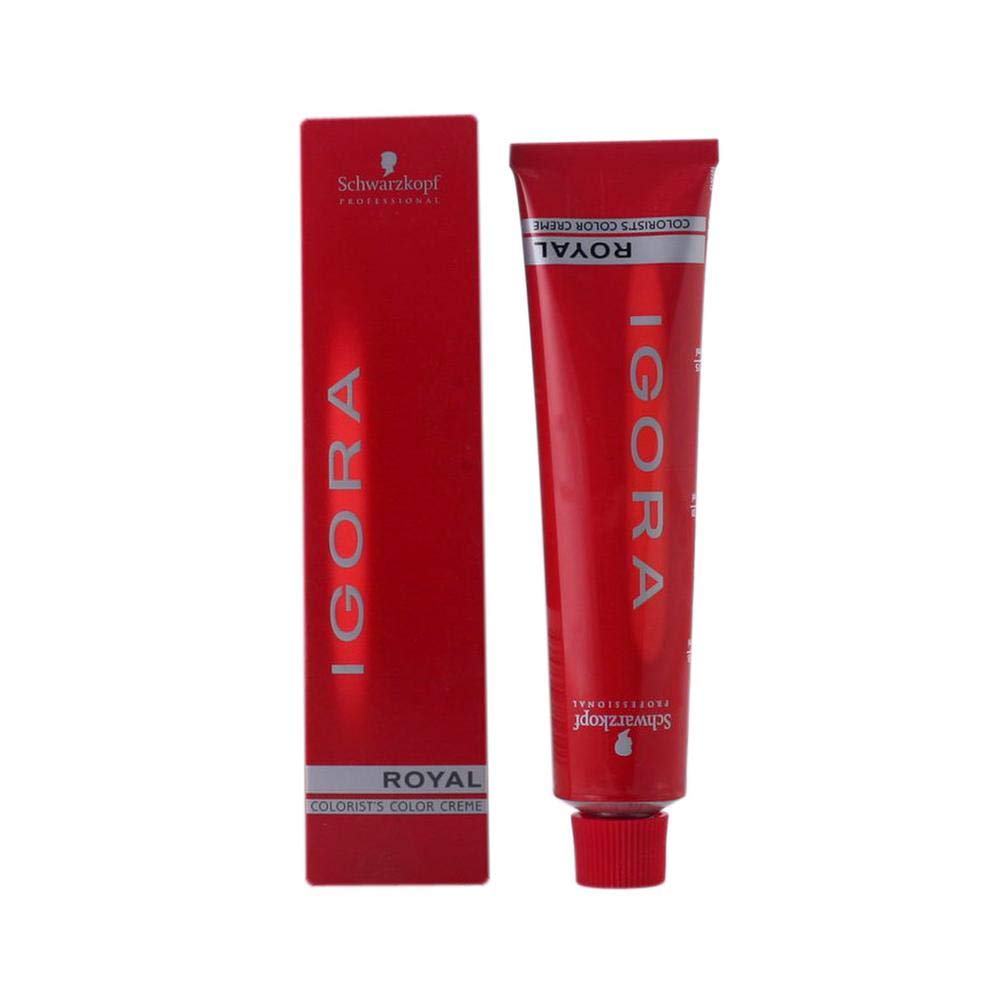 SCHWARZKOPF Igora Royal personal care - gentle option (200386)