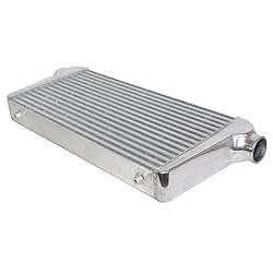Front Mount intercooler oversize