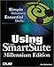 Using Lotus Smartsuite Millennium Edition (Using...) by 