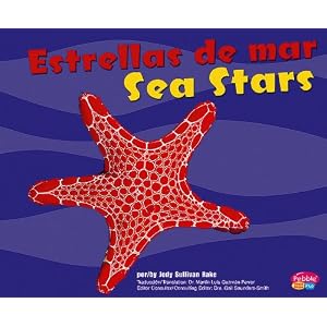 Estrellas de mar/Sea Stars (Bajo las olas / Under the Sea) (Multilingual Edition)