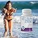 Keto Burn Xtreme Weight Loss Pills 2 Bottle Pack for 60 Days, Extreme Natural Ketogenic Burn Fat Supplement, 800 mg Formula with New GO BHB Salts Formula, Advanced Appetite Suppressant Capsules