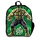 BB Designs Marvel The Hulk Backpack