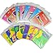 3D Puzzle Foam Craft Kits Animals Party Favor for Kids Birthday 24 Pack (Animal)