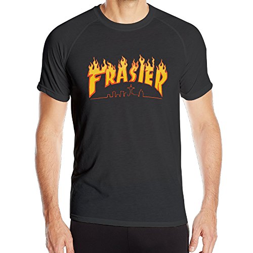 Men's Thrasher Magazine Frasier Fire 