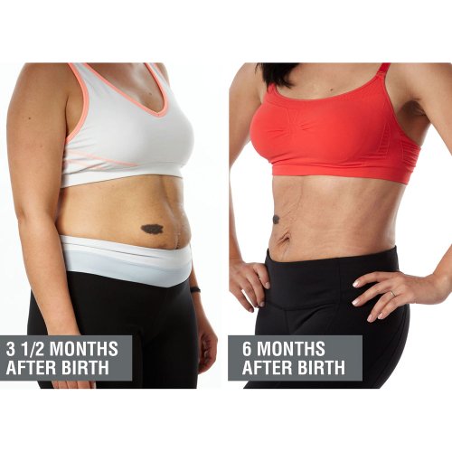 Amazon Com The Dia Method 10 Minutes Flat 9 Dvd Postnatal Fitness System By Leah Keller Leah Keller Movies Tv