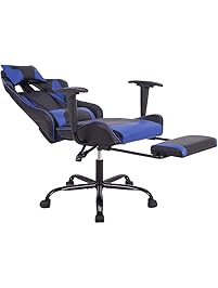 BestOffice High-back Computer Racking Gaming Chair