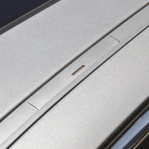 ROLA 59762 47" Removable Anchor Point Extended APE Series for BMW, Mercedes
