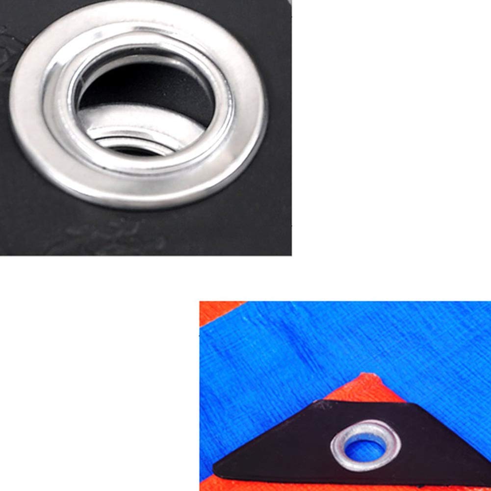 送料込 Lixiong オーニングトラックシート屋外シェード通気性防塵折りたたみ式防水シートメタルホールアイファイバー 16サイズ 色 Blue Orange サイズ さいず 6 8x4 8m 6 8x4 8m Blue Orange B07jv96x9m 超特価激安 Jovemcj Com