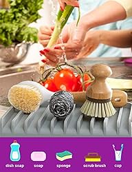 Decyam Upgrade Version Kitchen Sink Splash