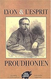Lyon et l'esprit proudhonien