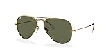 Ray-Ban RB3025 Classic Aviator