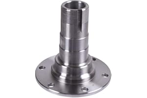 Omix-Ada Omix | 16529.07 | Axle Spindle, Disc Brakes | OE Reference: 8128147 | Fits 1977-1986 Jeep CJ5 / CJ7 / CJ8 Scrambler with Dana 30