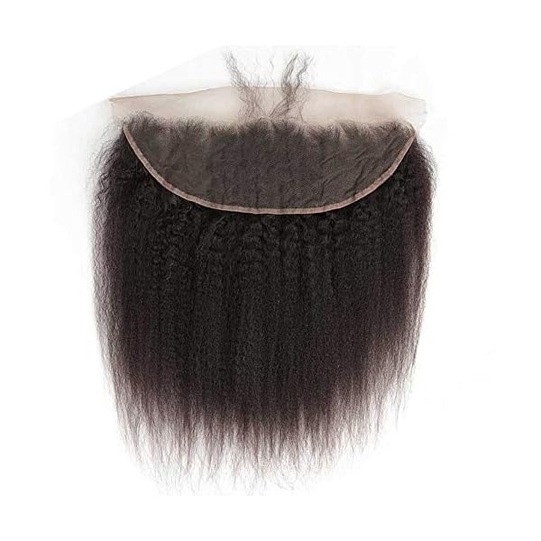 lace frontal unprocessed