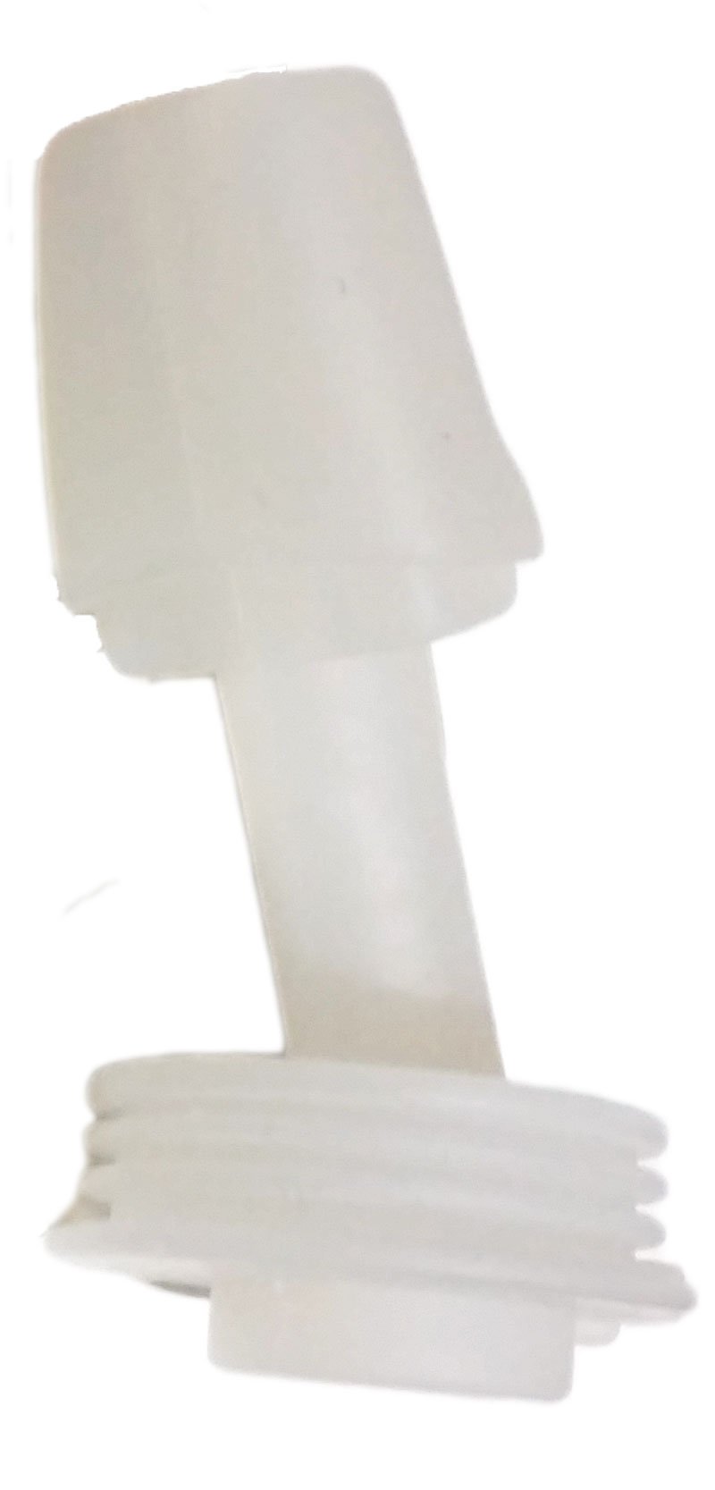 Laken Silicone Replacement Shaft Ocio Y Tiempo Libre, One Size