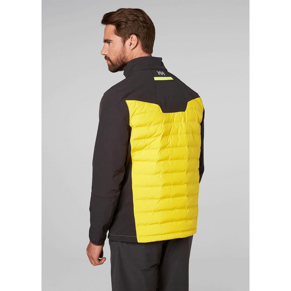 hp insulator helly hansen