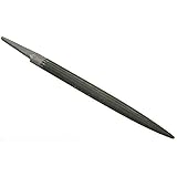 Swiss Half Round Hand File Jewelers Ring Filing